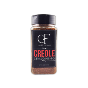 Creole Seasoning