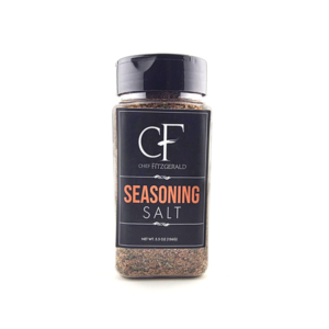 Seasoning Salt